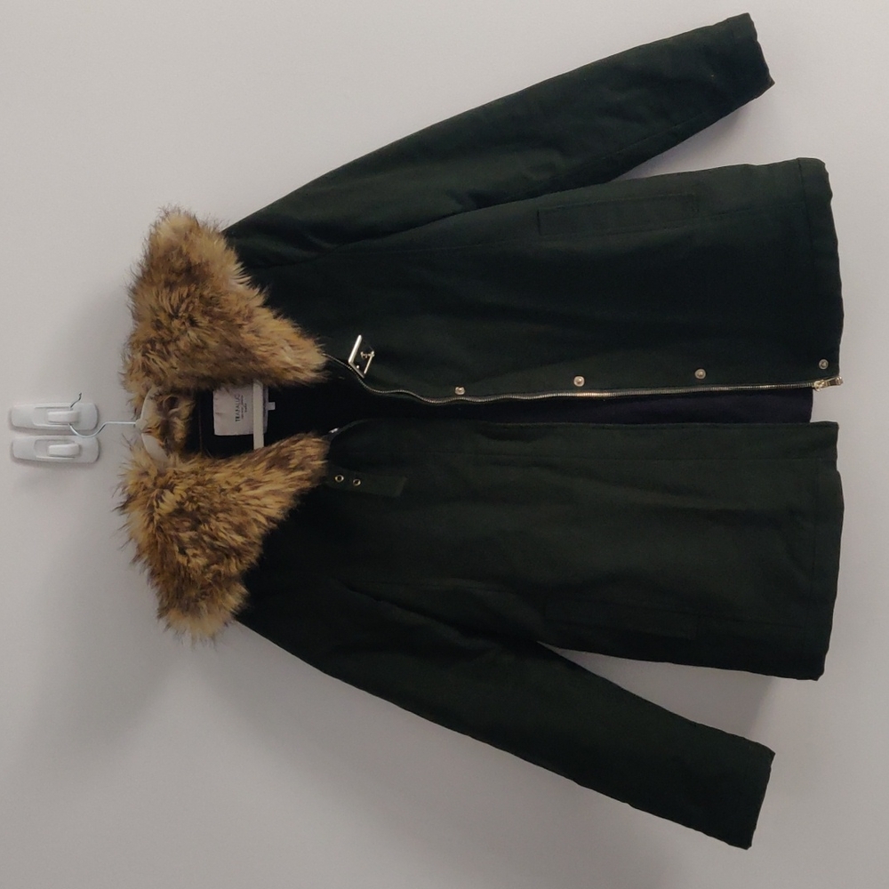 Zara Fall / Winter coat